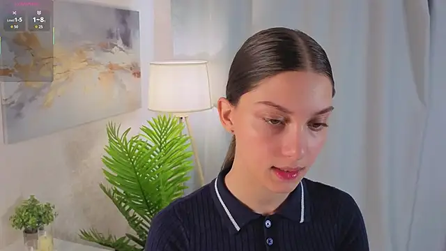 NatashaRieker online show from 05.07.26