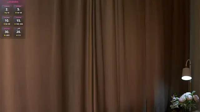 RenateVashaw online show from 07.05.26