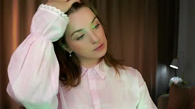 RenateVashaw online show from 07.21.26