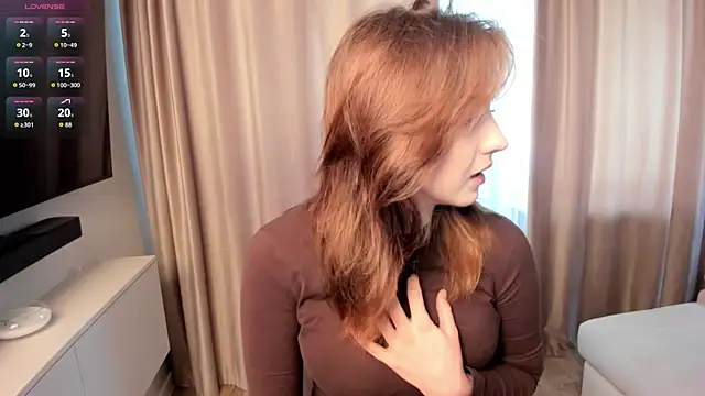 RenateVashaw online show from 07.26.26