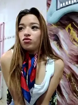 sally candy online show from 04.13.26