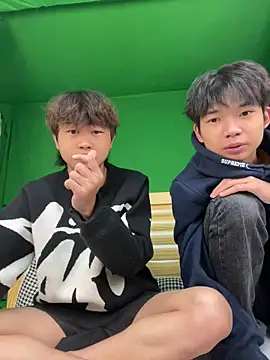 -OvO- online show from 05.07.26