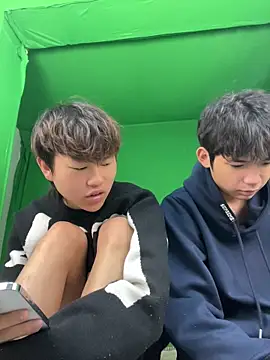 -OvO- online show from 05.09.26