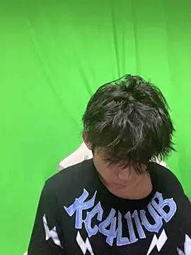 -OvO- online show from 07.08.26