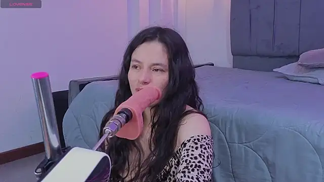 Samantha bloww1 online show from 04.28.26