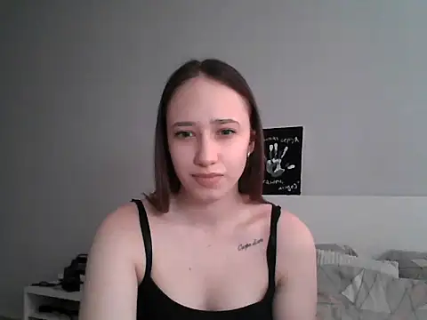 DarkMirel online show from 05.08.26