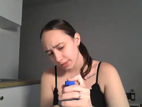 DarkMirel online show from 06.10.26