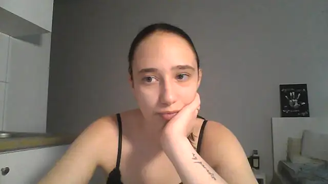 DarkMirel online show from 07.03.26
