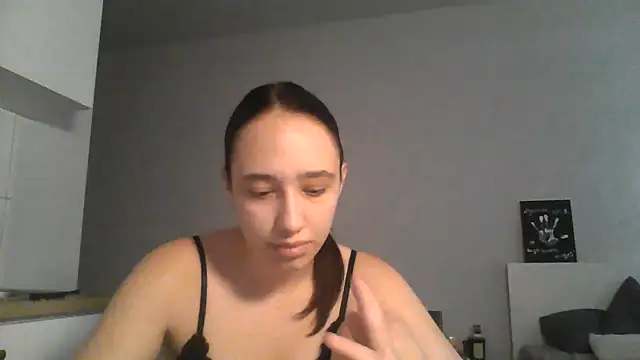 DarkMirel online show from 07.05.26