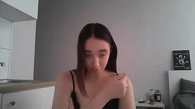 DarkMirel online show from 07.06.26