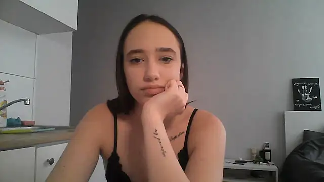 DarkMirel online show from 07.07.26