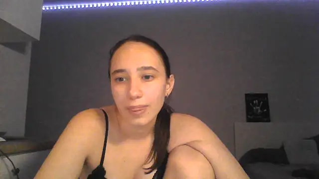 DarkMirel online show from 07.11.26