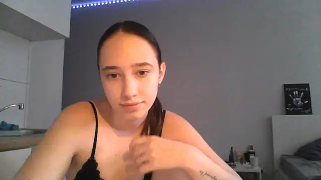 DarkMirel online show from 07.12.26
