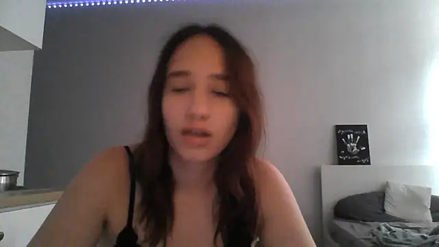 DarkMirel online show from 07.14.26