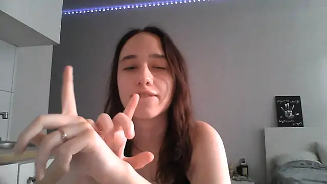 DarkMirel online show from 07.15.26