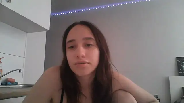 DarkMirel online show from 07.18.26