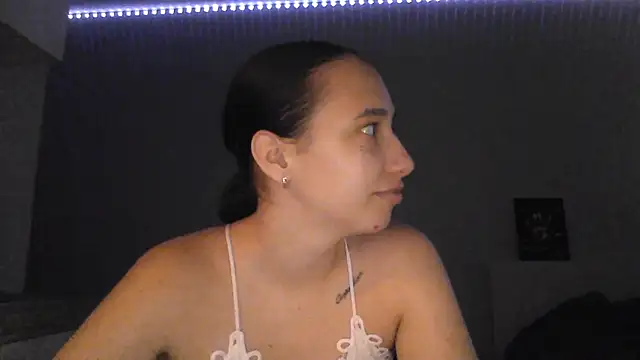 DarkMirel online show from 07.19.26