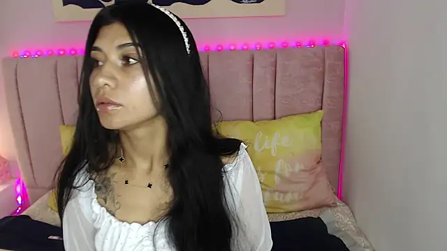 Snapshot of Shamel_Brm chatting on 05.22.26 Shamel Brm online show from 05.22.26