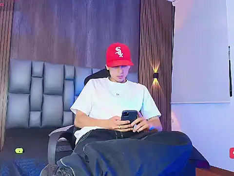 Snapshot of mohamed_malik chatting on 05.08.26 mohamed malik online show from 05.08.26