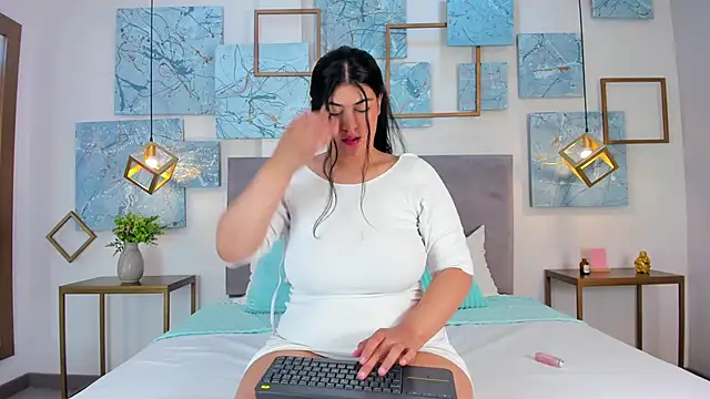 alexia summer online show from 05.07.26