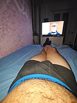 Snapshot of stefanotoma91 chatting on 07.30.26 stefanotoma91 online show from 07.30.26
