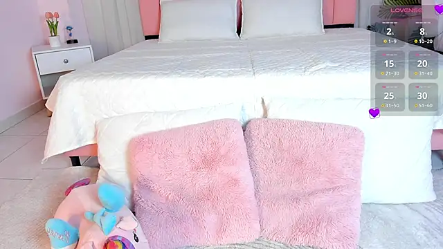 sweett fire online show from 04.30.26