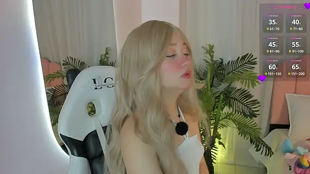 sweett fire online show from 05.06.26