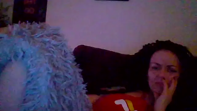 shyhornymommy online show from 04.18.26
