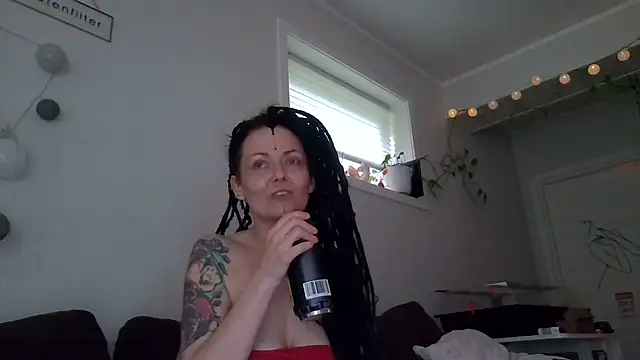 shyhornymommy online show from 07.14.26