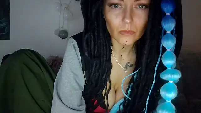 shyhornymommy online show from 07.19.26