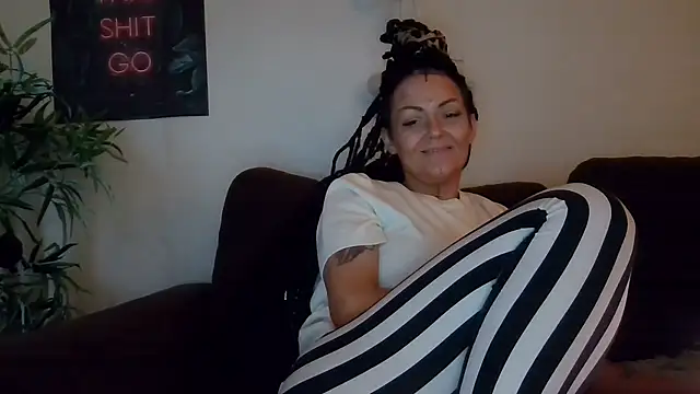 shyhornymommy online show from 07.21.26