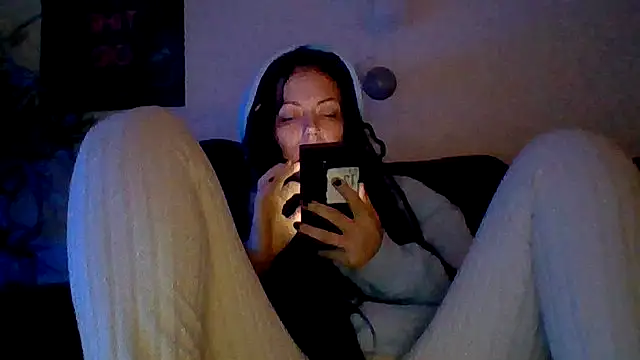 shyhornymommy online show from 07.23.26