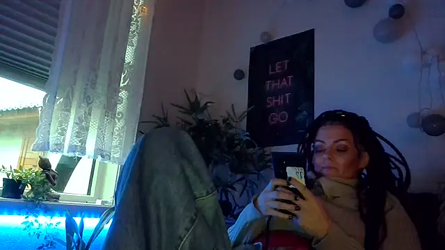 shyhornymommy online show from 07.24.26
