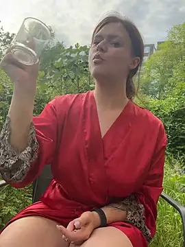 SweetLikaaa online show from 05.27.26