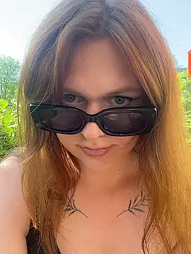 SweetLikaaa online show from 05.28.26