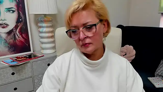 luna xfantasy online show from 04.28.26