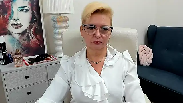 luna xfantasy online show from 07.24.26
