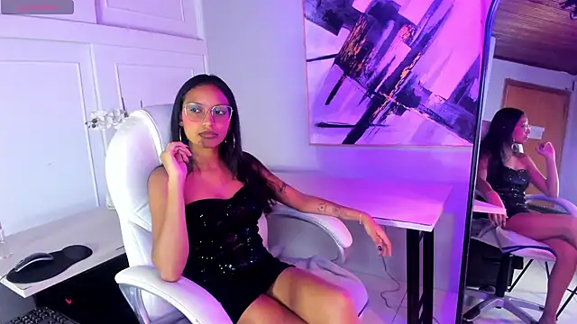 miel ambar online show from 04.30.26