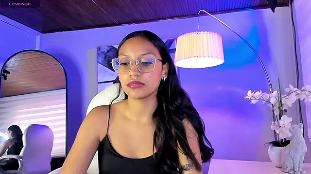 miel ambar online show from 05.14.26