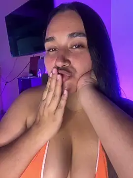 Cotton angel online show from 04.22.26
