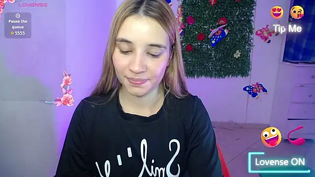 Ambar lynn01 online show from 05.18.26