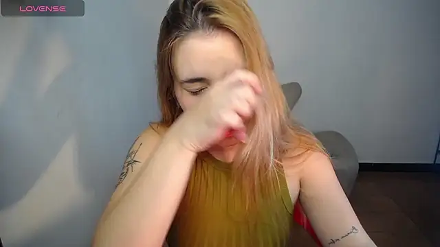 Ambar lynn01 online show from 06.19.26