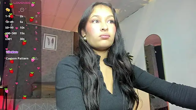Milenka-5 online show from 05.01.26
