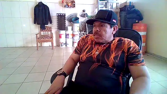 Snapshot of Oskr2024XXX chatting on 01.31.26 Oskr2024XXX online show from 01.31.26