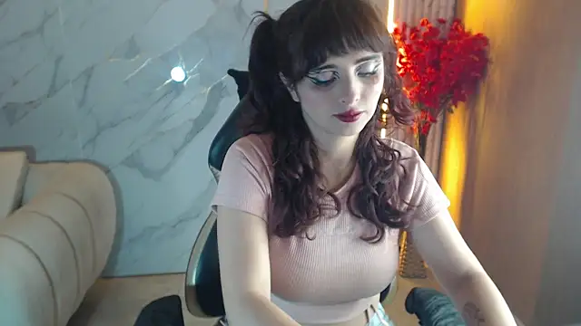 Cherry tf online show from 05.07.26