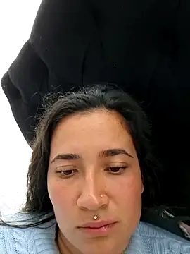 DaniHO25 online show from 04.16.26