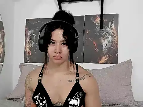 AngelMartinss online show from 05.16.26