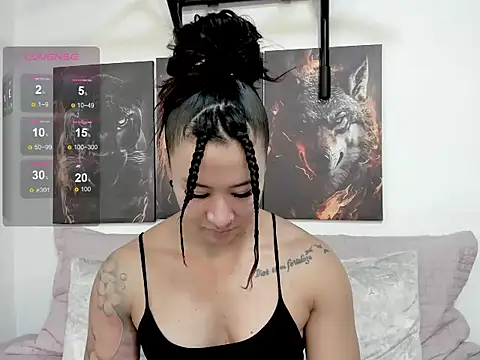 AngelMartinss online show from 05.21.26