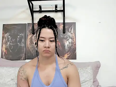 AngelMartinss online show from 05.26.26