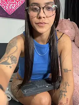Snapshot of Ashley_varez11 chatting on 07.05.26 Ashley varez11 online show from 07.05.26